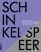 Arch+ 219 - Klaus Heinrich: Dahlemer Vorlesungen - Karl Friedrich Schinkel / Albert Speer