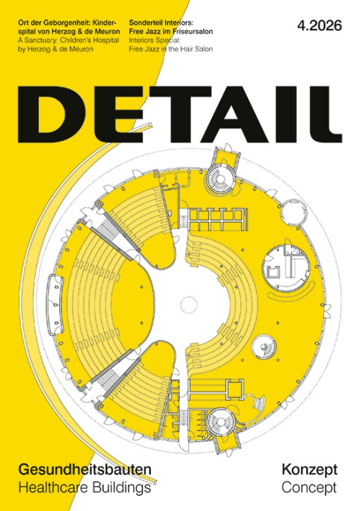 Gesundheitsbauten (Detail 4.2026)