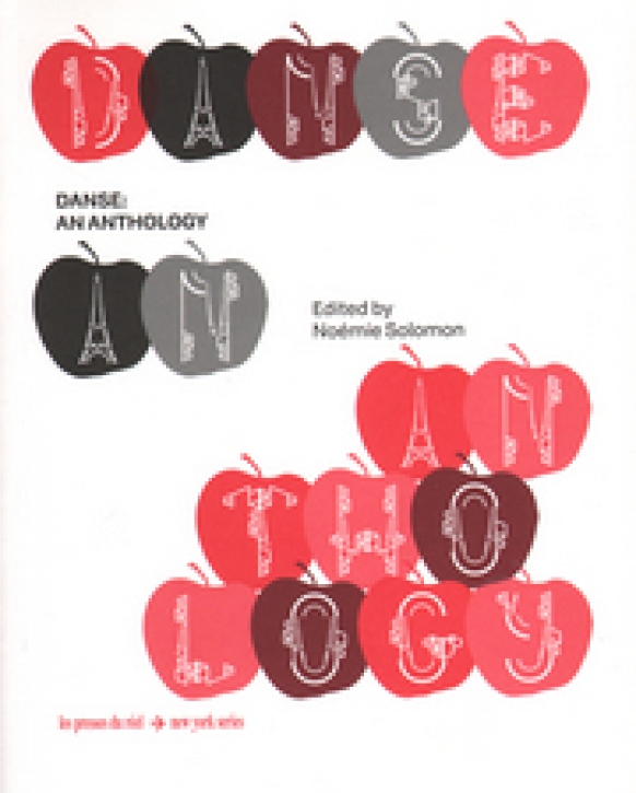 Danse - An Anthology