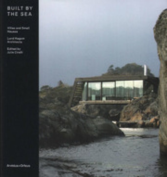 Built By The Sea - Villas And Small Houses By Lund Hagem