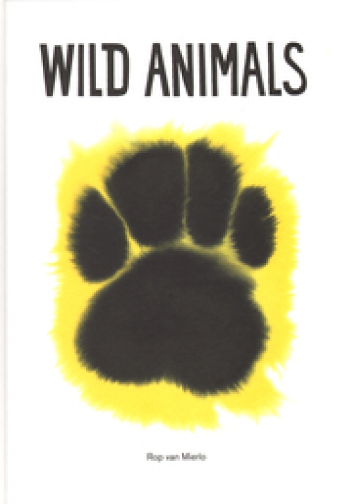 Rop Van Mierlo - Wild Animals (English Edition)