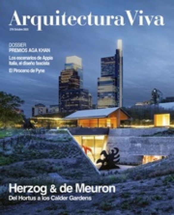 Herzog & de Meuron (AV 278)