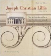Joseph Christian Lillie - Ein Architektenleben in Norddeutschland