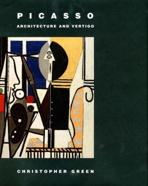 Picasso: Architecture and Vertigo