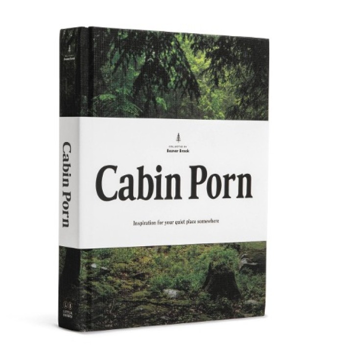 Cabin Porn - Inspiration for Your Quiet Place Somewhere