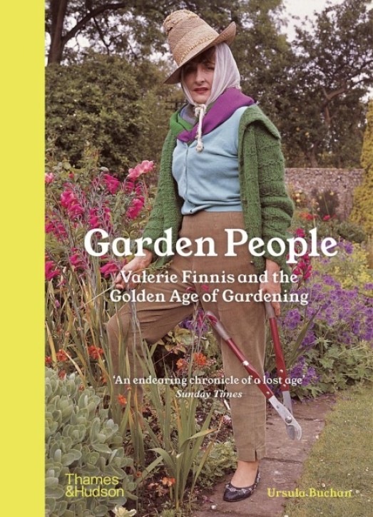 Garden People - Valerie Finnis and the Golden Age of Gardening