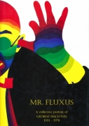 Mr. Fluxus: A Collective Portrait of George Maciunas, 1931-1978