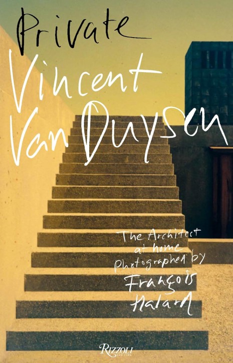 Vincent van Duysen - Private