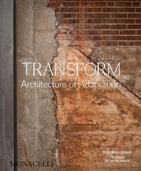 Transform - Promising Places, Second Chances, and the Architecture of Transformational Change