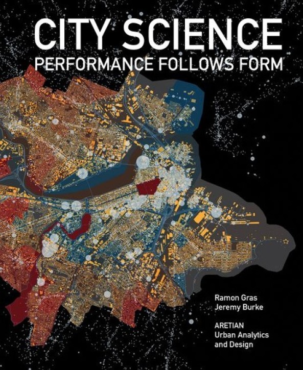 City Science - Performance Follows Form