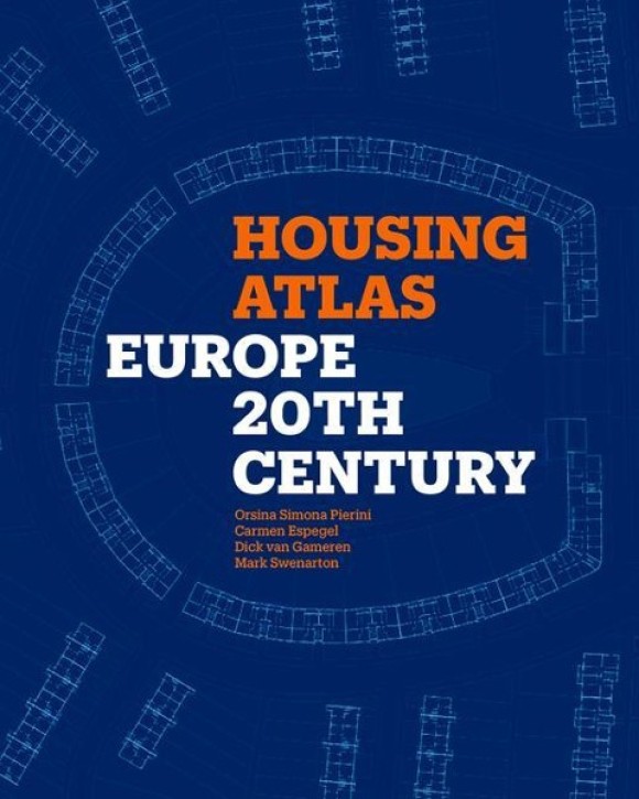 Housing Atlas - Europe 20th Century