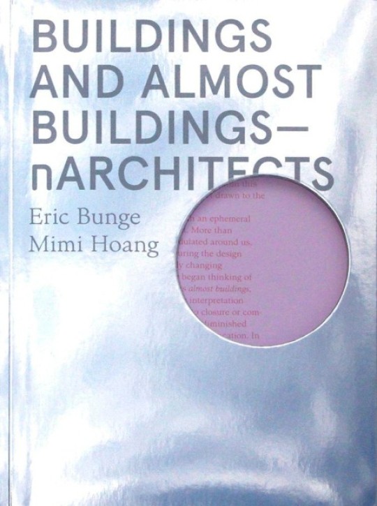 Narchitects - Buildings and Almost Buildings 