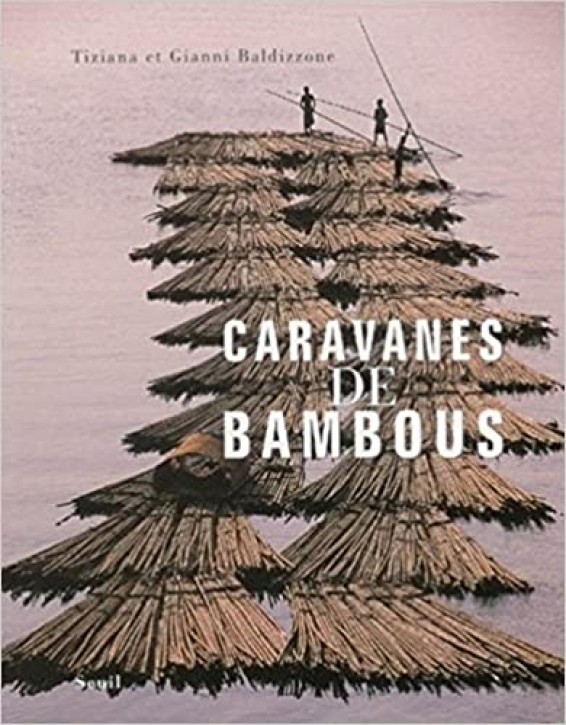 Caravanes de Bambous