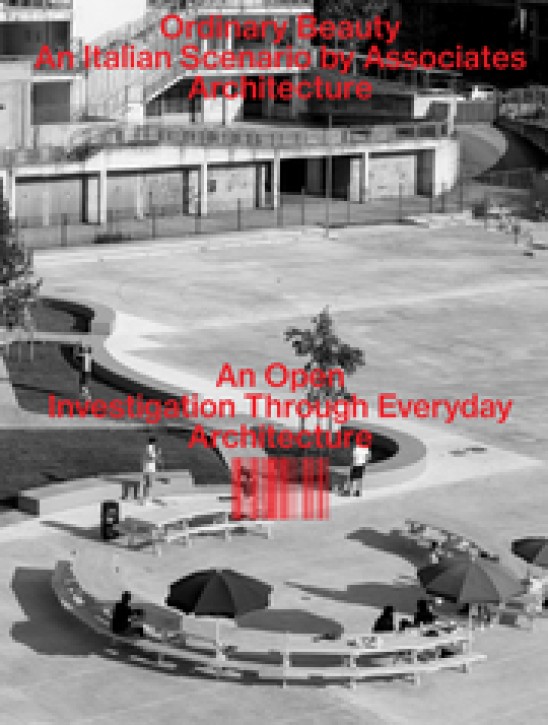 Ordinary Beauty - An Italian Scenario