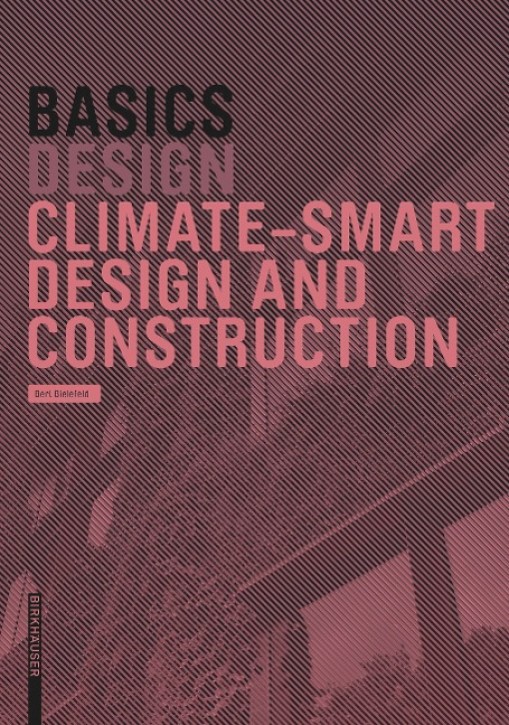 Basics Climate-Smart Design and Construction 