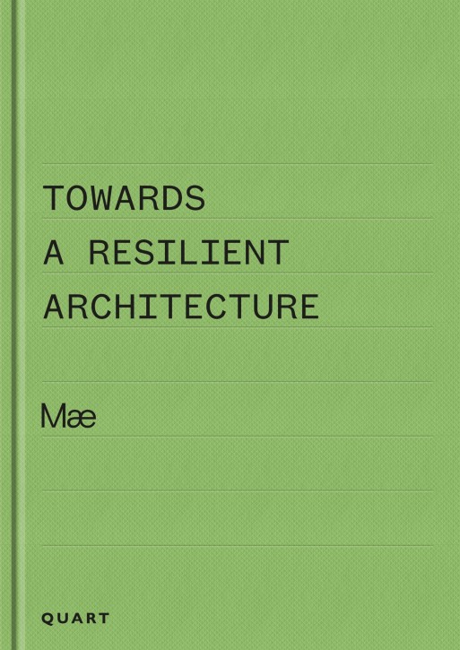Mae - Towards a Resilient Architecture 