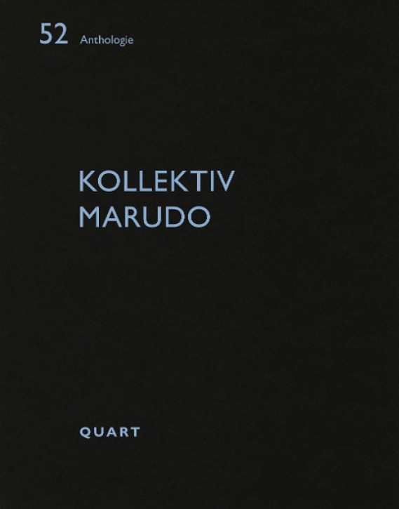 Kollektiv Marudo (Anthologie 52) 