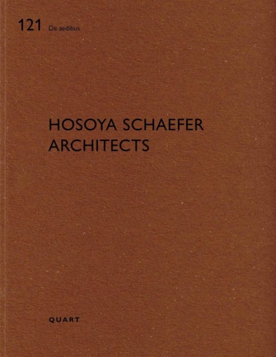 Hosoya Schaefer (De Aedibus)