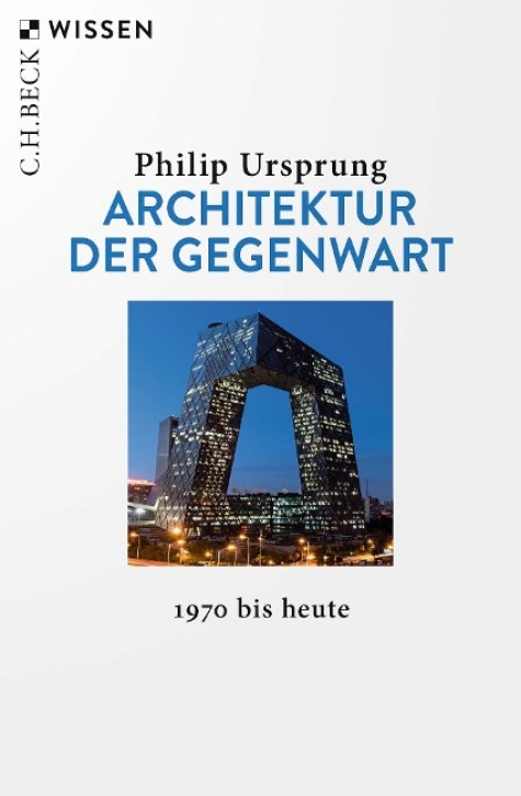 Architektur der Gegenwart - 1970 bis heute