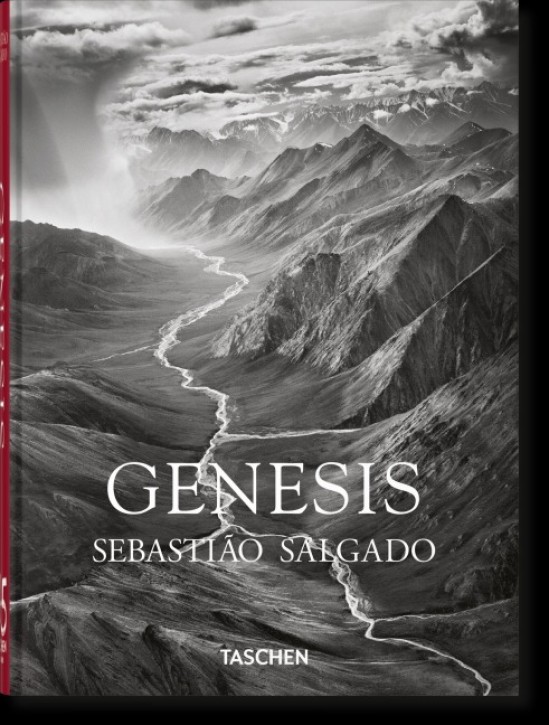 Sebastião Salgado. Genesis. 