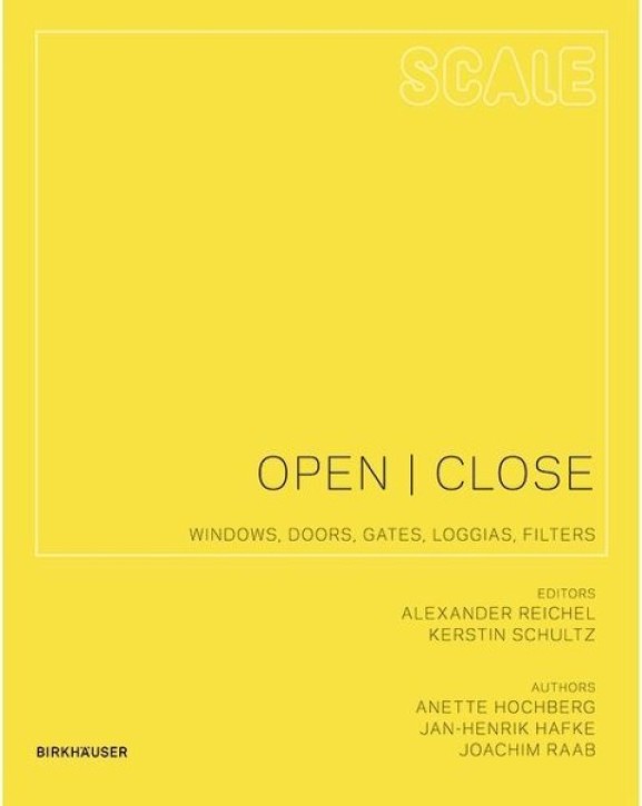 Open / Close (SCALE) 