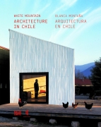 White Mountain - Architecture in Chile