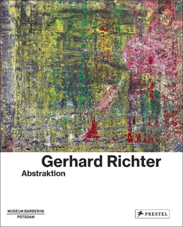 Gerhard Richter - Abstraktion