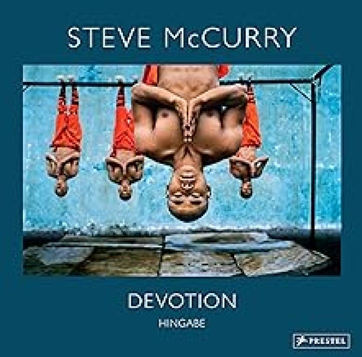 Steve McCurry - Devotion / Hingabe