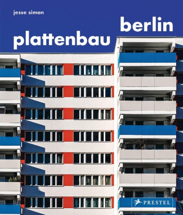 Plattenbau Berlin - Urbane Wohnarchitektur