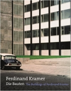 Linie Form Funktion - Die Bauten von Ferdinand Kramer