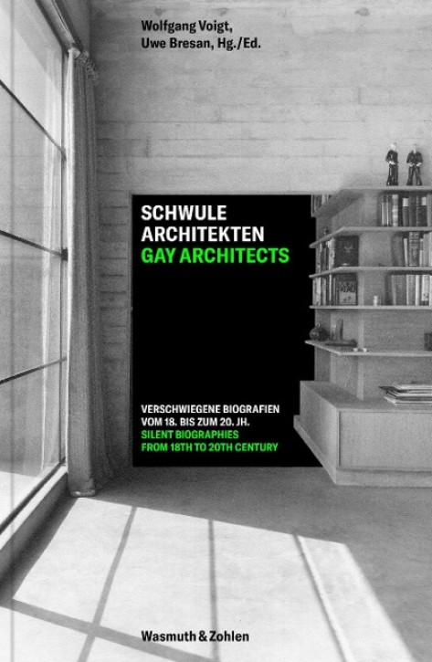 Schwule Architekten / Gay Architects