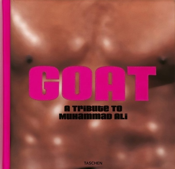 GOAT - A Tribute to Muhammad Ali