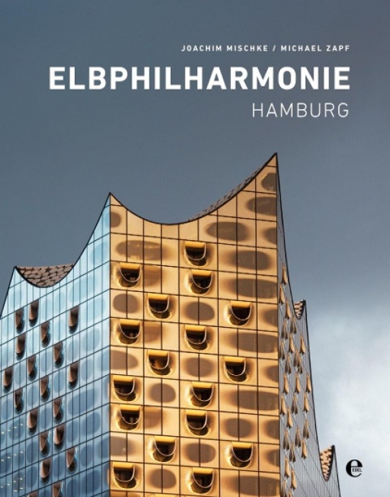 Elbphilharmonie Hamburg. (English Edition)