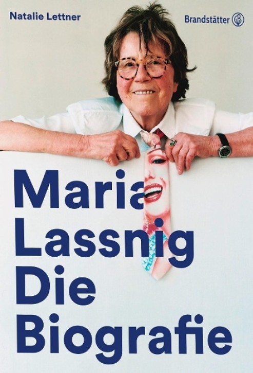 Maria Lassnig - Die Biografie