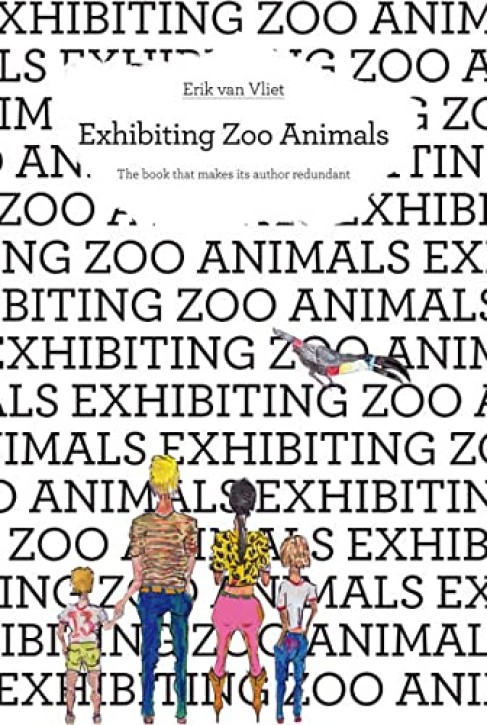 Exhibiting Zoo Animals