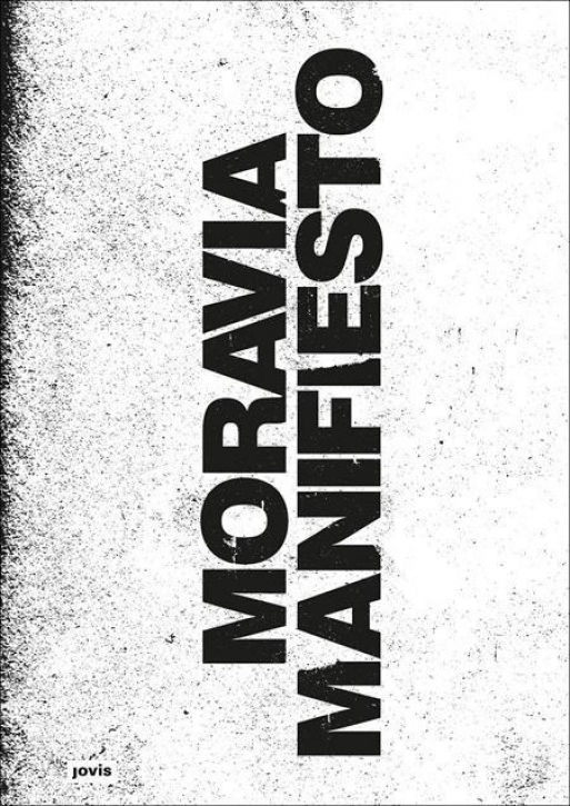 Moravia Manifesto - Coding Strategies for Informal Neighborhoods