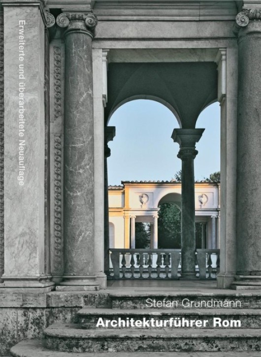 Architekturführer Rom 