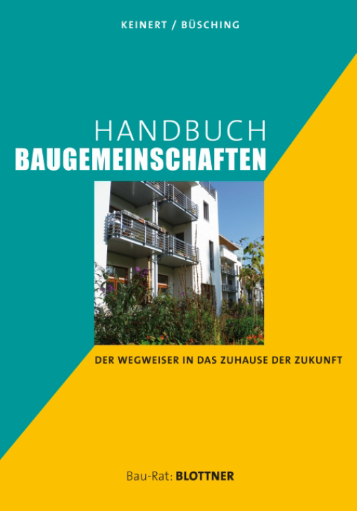 Handbuch Baugemeinschaften