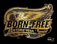 Born-Free - Motorcycle Show