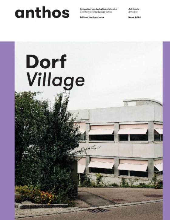 Dorf. Village