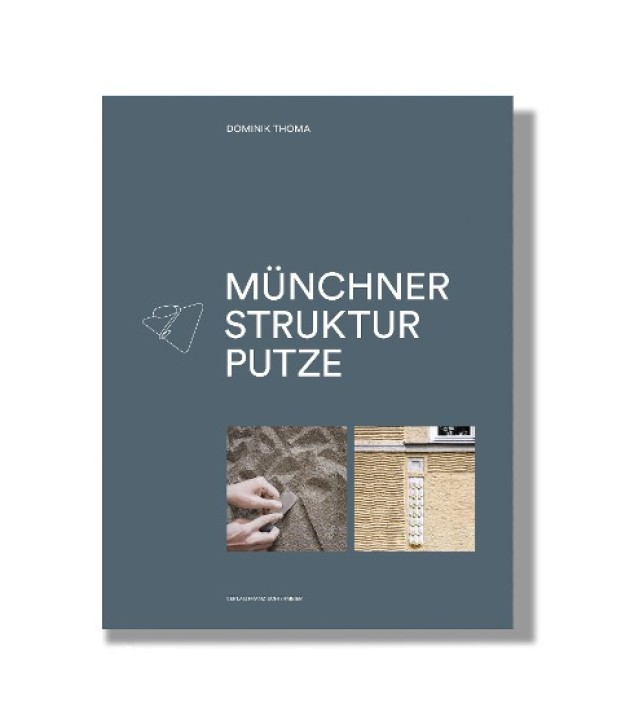 Münchner Strukturputze 