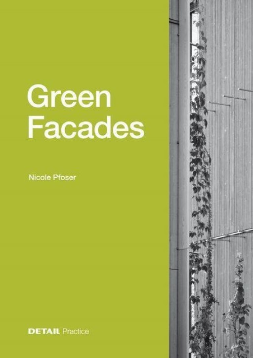 Green Facades 