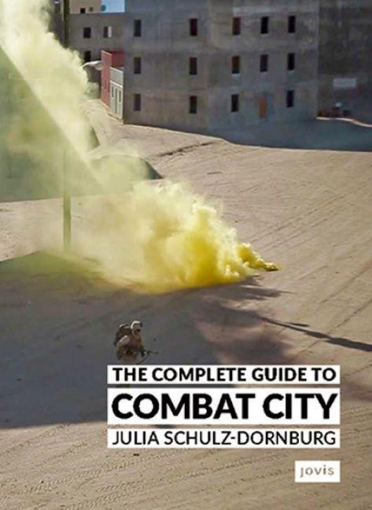 The Complete Guide to Combat City 