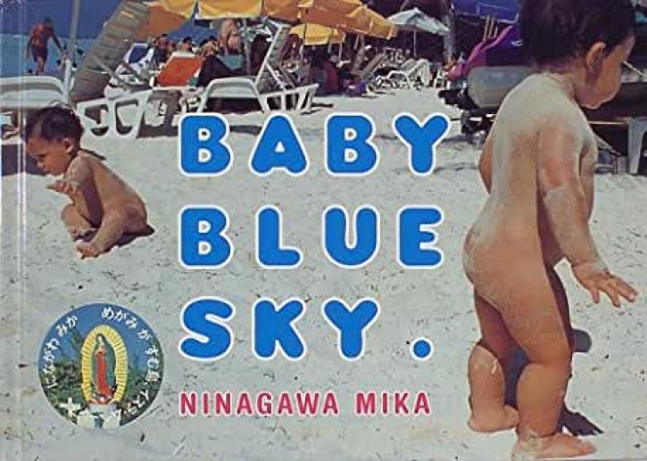 Ninagawa Mika - Baby Blue Sky