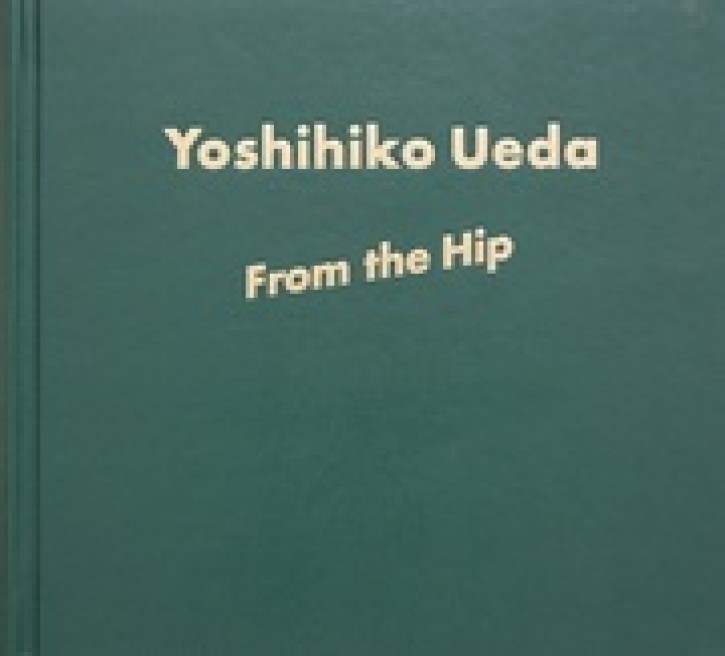  Yoshihiko Ueda - From the Hip