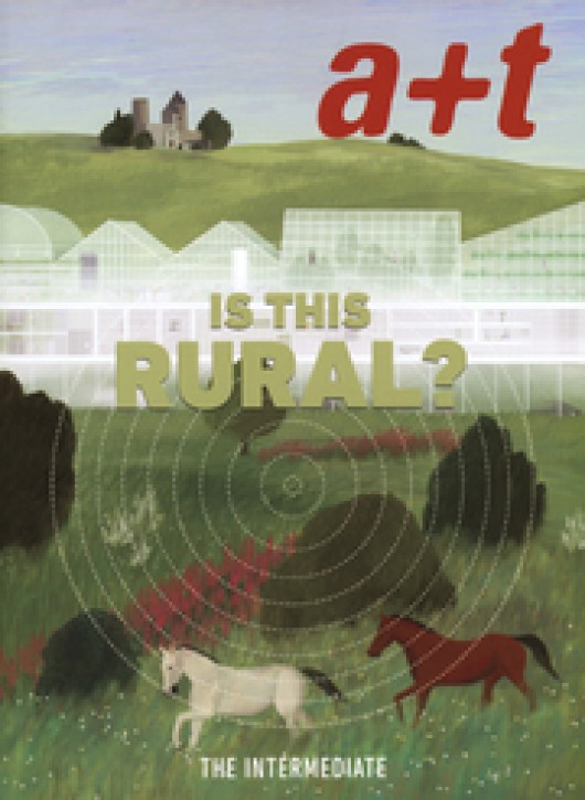 Is this rural? - The Intermediate (A+T 55)