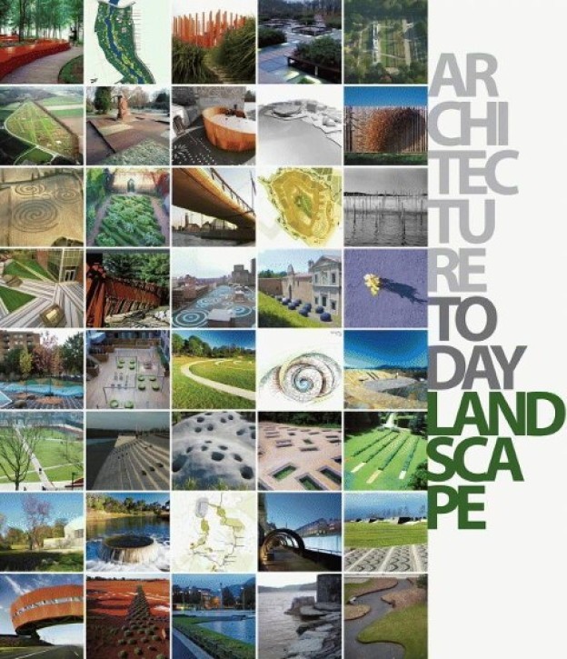 Architecture Today: Landscape 