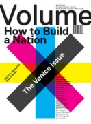 Volume #41 - How to Build a Nation / The Venice issue