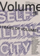 Volume #43 - 10 Years of Volume
