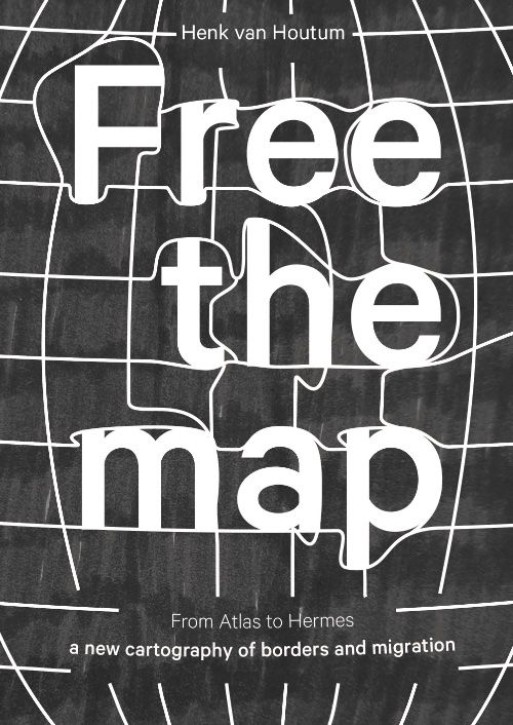 Free the Map - From Atlas to Hermes